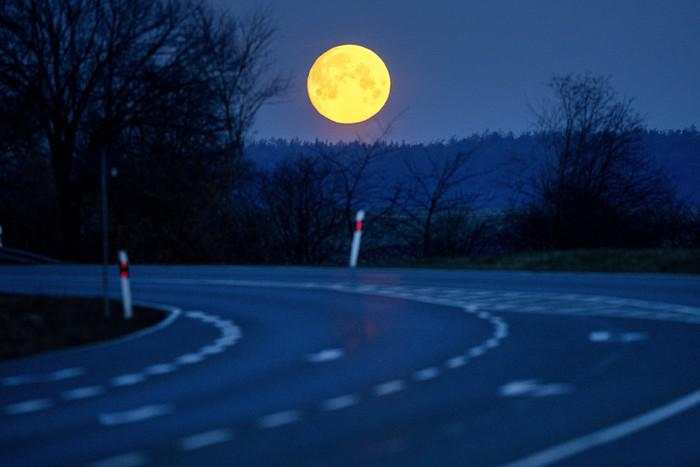 5 Fakta Gerhana Matahari Sebagian 21 September