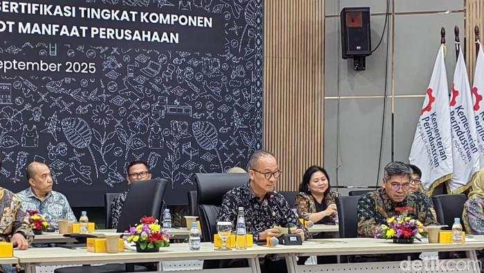 Insentif Mobil Listrik Impor Tak Diperpanjang, BYD cs Wajib Produksi di RI!