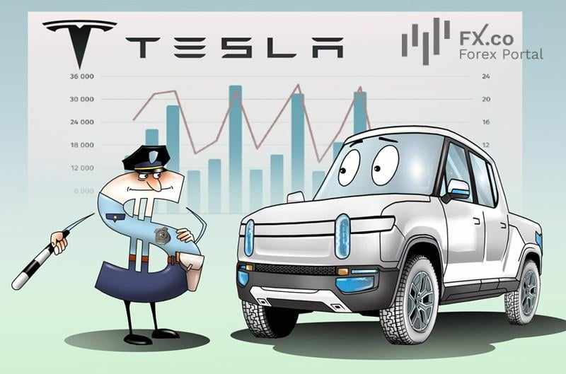 Lonjakan kinerja Tesla di Q3 bisa bersifat sementara, Barclays peringatkan