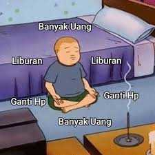 Modal Minim, Belajar Maksimal