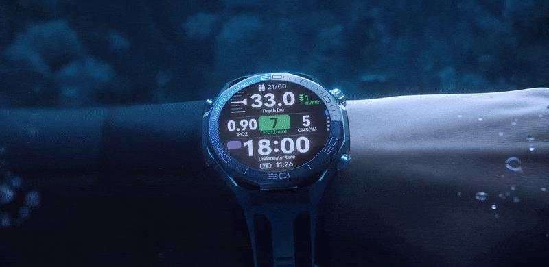 Huawei Watch GT 6, Pro & Ultimate 2 Dirilis, Ini Fitur Unggulannya