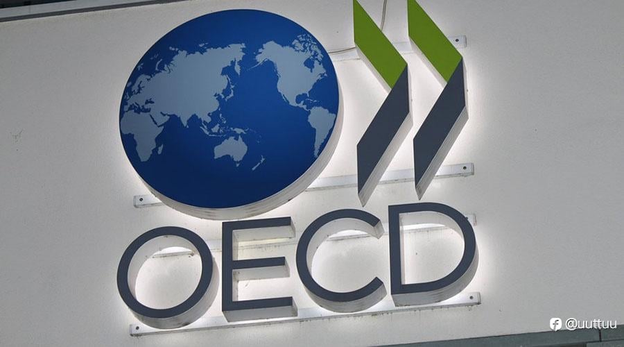 ZFX山海证券:OECD上调经济增速预期,特朗普警告俄罗斯!