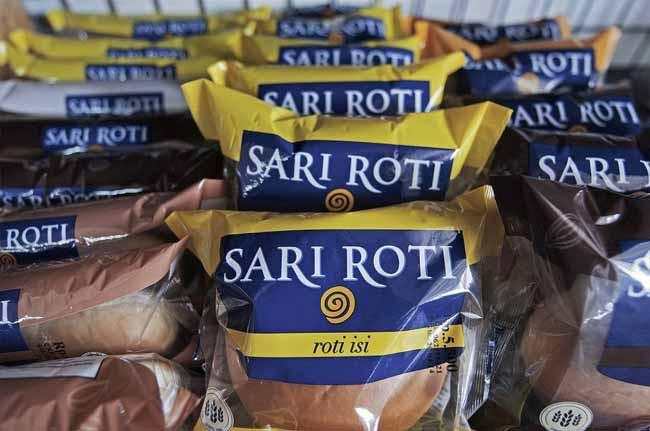 Nippon Indosari Corpindo (ROTI) Punya Pemegang Saham Baru, Ini Sosoknya