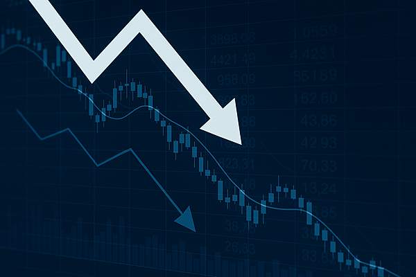 為什麼美股與比特幣同時下跌？專業交易者策略解析