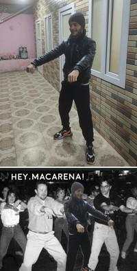 Netizen Beraksi! Hasil Editan Photoshop Ini Kocak dan Kreatif