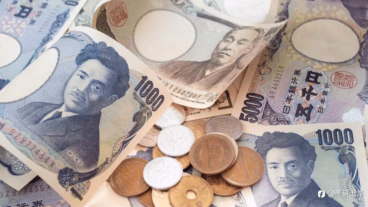 市场基本面之-为什么日元是避险货币?