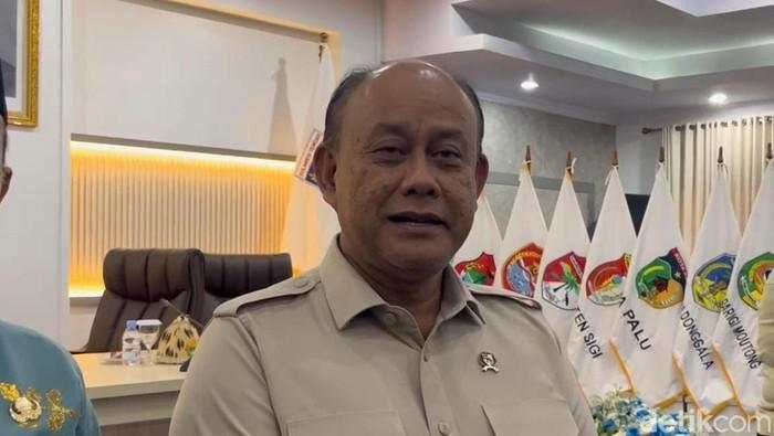 MBG Dapat Anggaran Jumbo di 2026, Bos BGN Sebut Dikucurkan Rp 1,2 T Per Hari