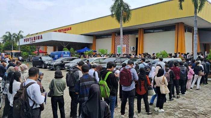 Pahit Cari Kerja di Atas 50 Tahun, Puluhan Lamaran Berujung Penolakan