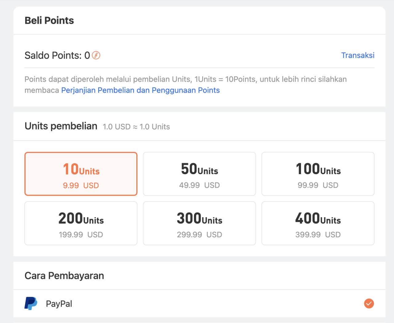 Points Followme: Bukan Sekadar Token, Tapi Tiket Emas Trading 
