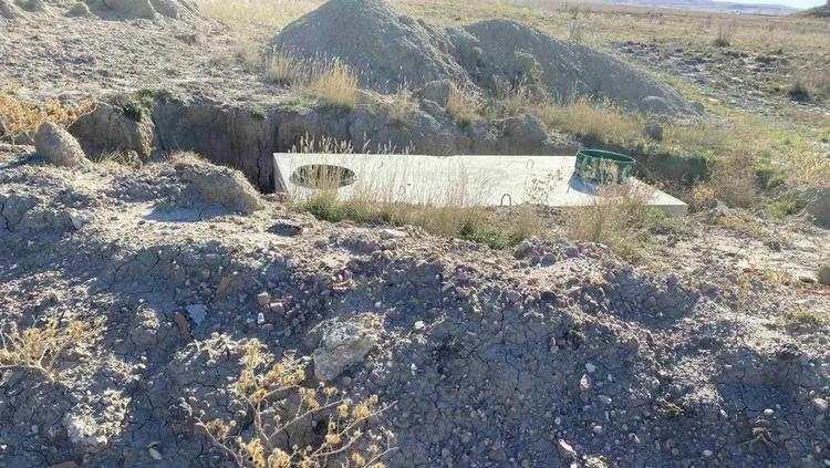 Komplek Bunker Kiamat Paling Besar di Dunia, Harganya Rp 1,1 Miliar