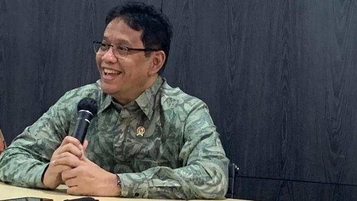 Purbaya Janji Bayar Tunggakan Rp 55 T ke BUMN: Tapi Jangan Rugi Terus!