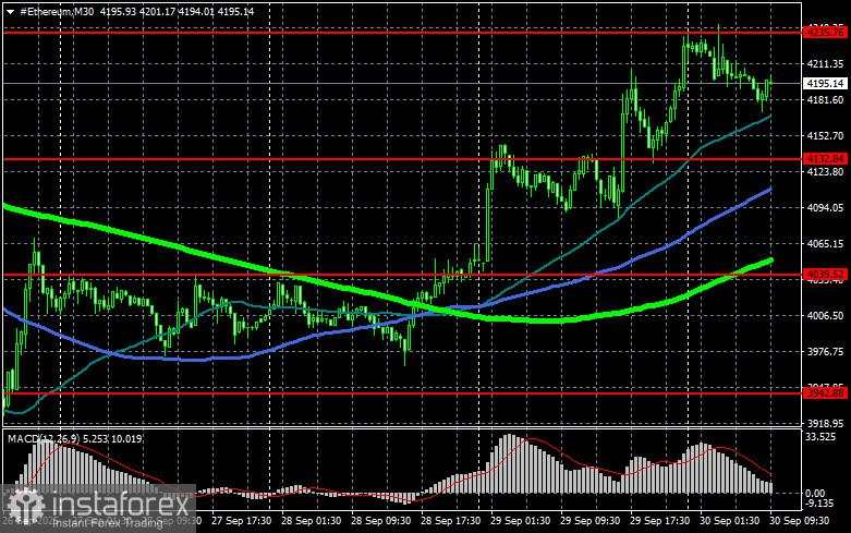 Stablecoin untuk menyelamatkan dolar AS?