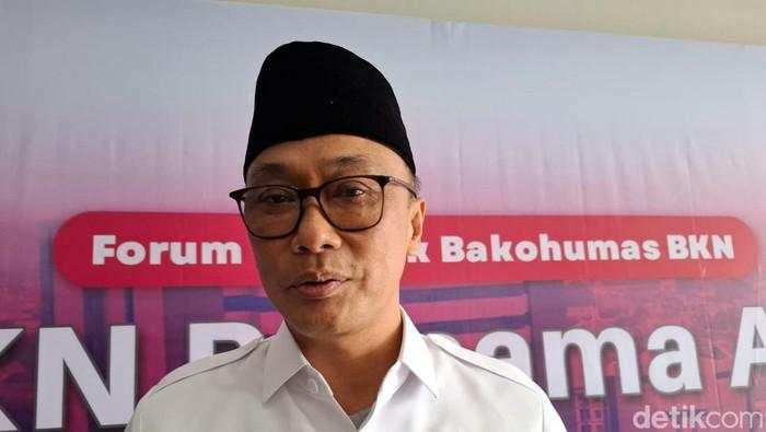 Kenaikan Gaji PNS Tahun Ini Tergantung Purbaya