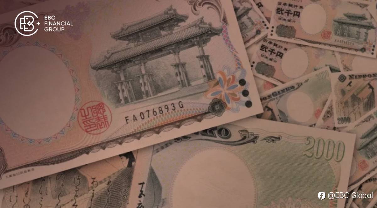EBC Markets Briefing | ​Yen grapples with Ishiba's resignation