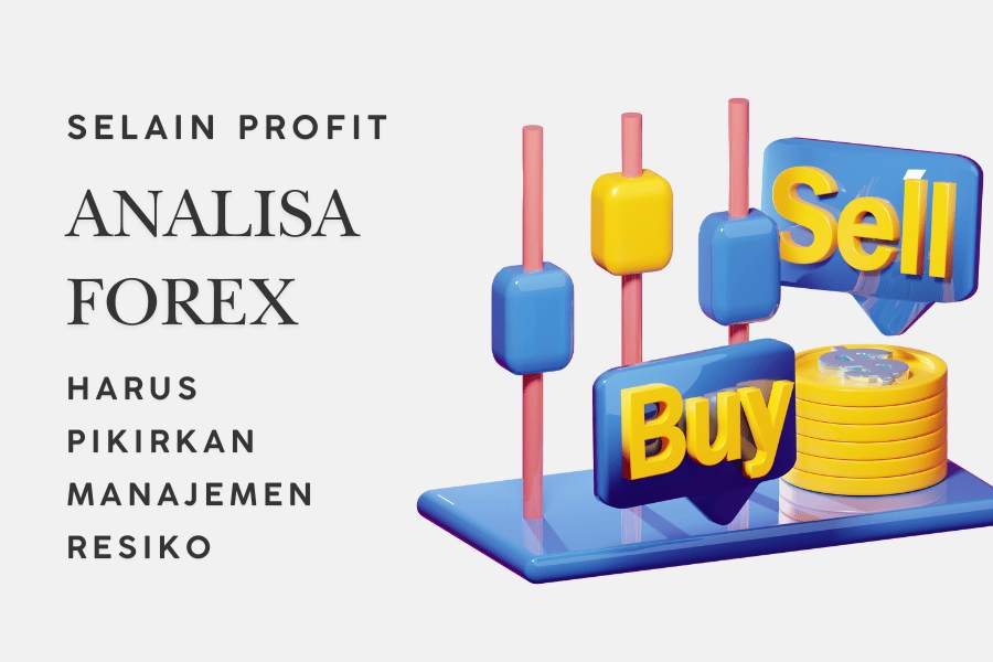 5 JEBAKAN CARA ANALISA FOREX YANG BIKIN RUGI