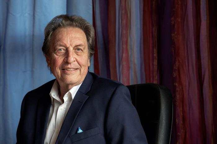 Ayah Elon Musk Dituding Lakukan Kejahatan Menjijikkan