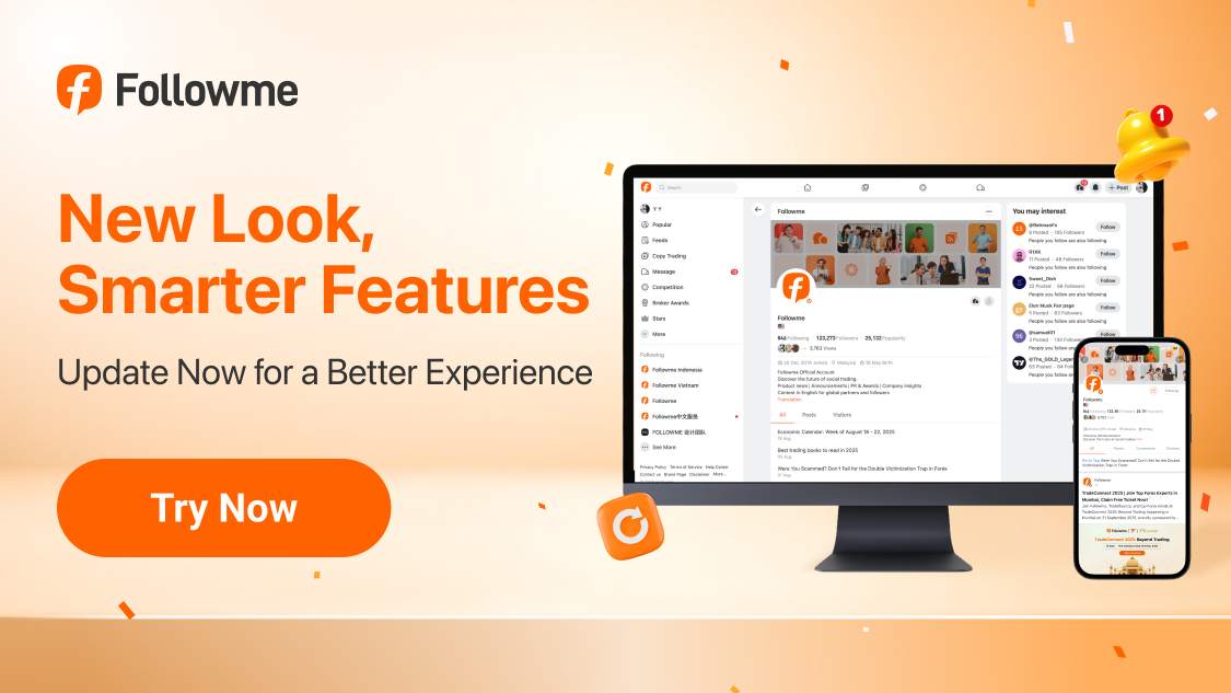 Followme Application Version 6.6.8 & Website Version 6.2.2 are Now Live!