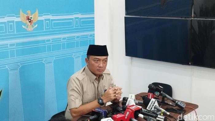 Prabowo Dukung Purbaya Datangi Kementerian yang Lambat Serap Anggaran