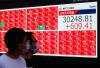 Saham PACK Terus Merosot, Mampukah Bertahan di Level Kunci?