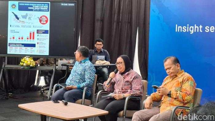 Waka BGN Murka: MBG Bukan untuk Perkaya Konglomerat Pemilik Pabrik Roti!