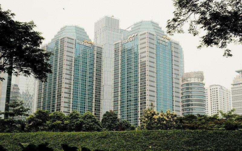Bank Mandiri (BMRI) Raih Peringkat ESG Risk Rating Terbaik di ASEAN