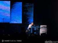 Hasil Jepretan Huawei Pura 80 Ultra Saat Muse Guncang Jakarta