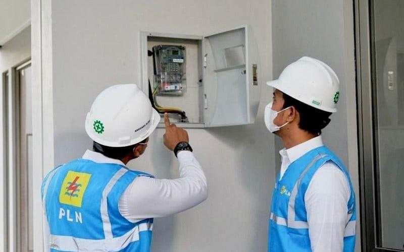 Gantikan Alois Wisnuhardana, PLN Tunjuk Yuliandra Syahrial Nurdin sebagai Sekretaris Perusahaan