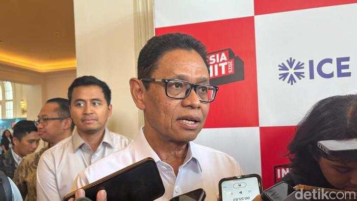 Pengembangan Reaktor Nuklir Bisa Ciptakan 6.800 Lapangan Kerja Baru