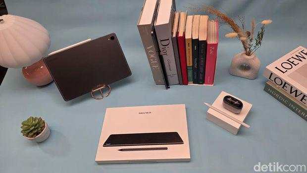 Samsung Galaxy Tab S11 dan Ultra: Spesifikasi & Harga di Indonesia