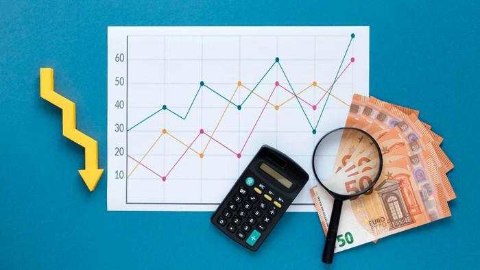 Ini Dia Tips Investasi yang Aman di Tengah Ketidakpastian Ekonomi