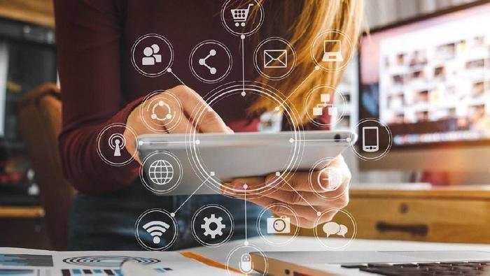 BUMN Geber Kinerja Ekonomi Kreatif Lewat Digitalisasi