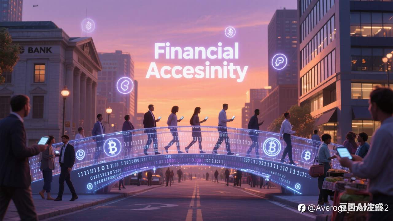 The Evolution of Financial Accessibility: How Technology is Bridging Gaps