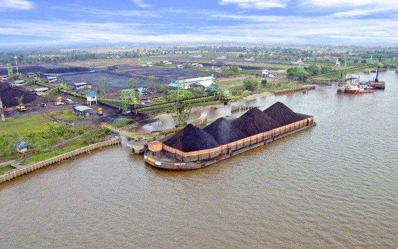 Bakal Dikelola TEBE, Pelabuhan Banjarmasin Beroperasi Kuartal IV-2025