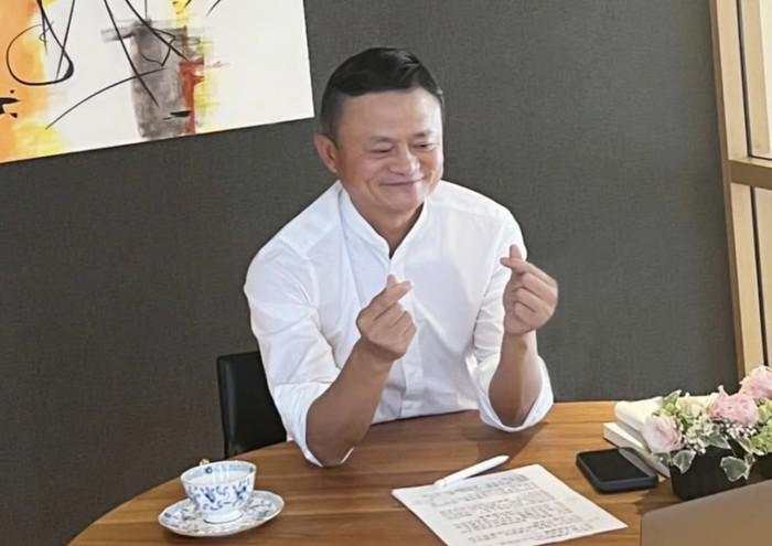 Jack Ma Returns, Ambisi Besar Kembalikan Kejayaan Alibaba