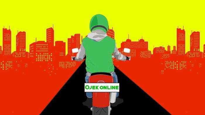 Perlukah Negara Punya Aplikasi Ojol Sendiri?