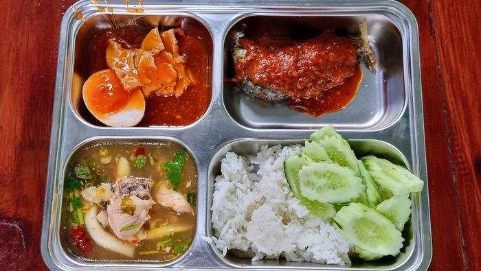 Food Tray MBG Wajib SNI Tahun Ini!