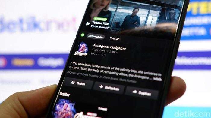 Biaya Langganan Disney+ Bakal Naik Bulan Depan