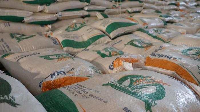Bansos Oktober-November: Beras 10 Kg dan Minyakita 4 Liter per Keluarga
