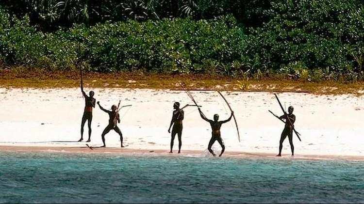 Deretan Foto Punya Cerita Mengejutkan hingga Mengerikan