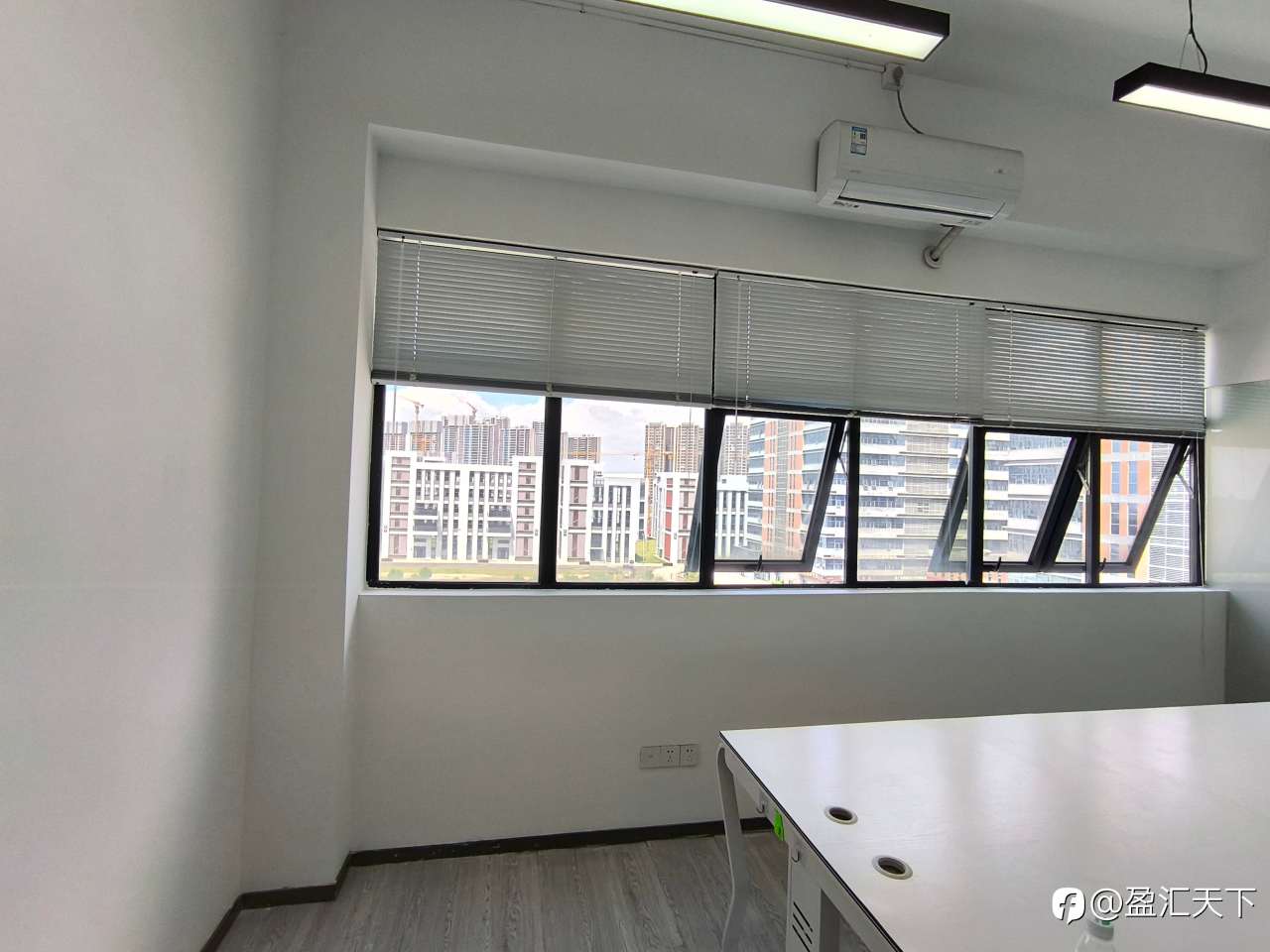 第二集:「为梦想落地:行动派交易员的studio选址日记」