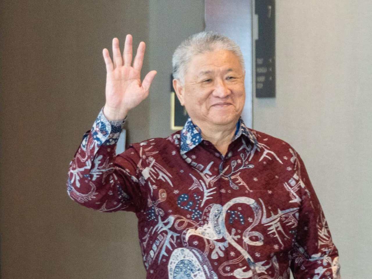 Inilah 5 Saham Milik Aguan di Bursa Efek Indonesia, Emiten Apa Saja?