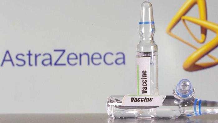 AstraZeneca Tunda Investasi Rp 4,4 T di Inggris