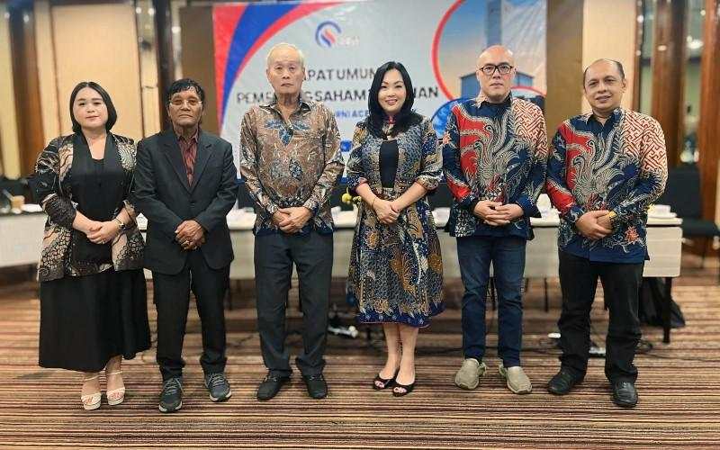 Surya Biru Murni Acetylene (SBMA) Minta Restu Tambah Lini Bisnis Baru