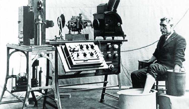 Foto Jadul Alat Medis, Gambarkan Teknologinya Saat Itu