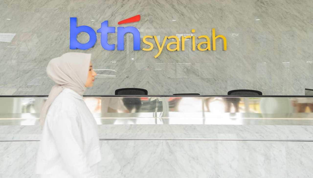 Spin Off BTN Syariah, BBTN Mau Gelar RUPSLB 18 November 2025