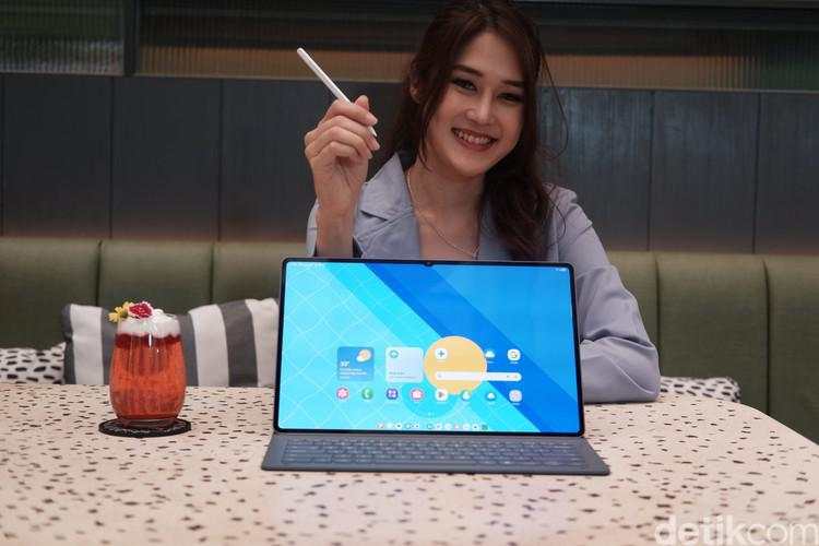 Wujud Galaxy Tab S11 & Ultra, Tablet Tergahar Samsung