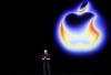 Saham Apple Anjlok Lebih dari 1 Persen usai Peluncuran iPhone 17