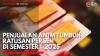IHSG Turun 1 Persen, Saham-Saham Big Cap Ini Jadi Pemberat