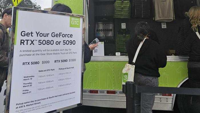 Ini Sektor yang Diincar Nvidia Lewat Suntikan Dana ke Intel