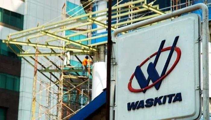 Bangun Gedung Kedubes India, Waskita (WSKT) Amankan Kontrak Rp334 Miliar